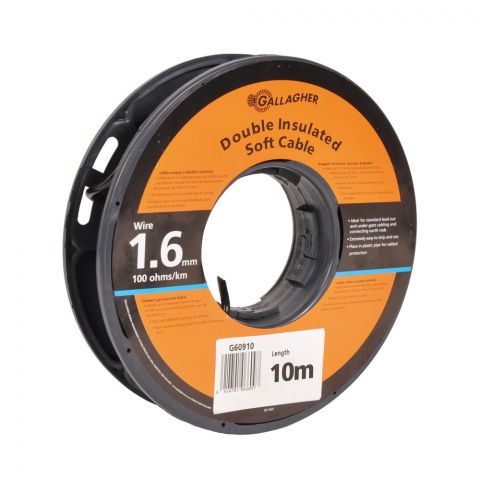 Gallagher  - Grondkabel - 10 meter