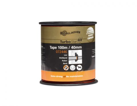 Gallagher Turbostar Lint  - Geleiders - 100 meter