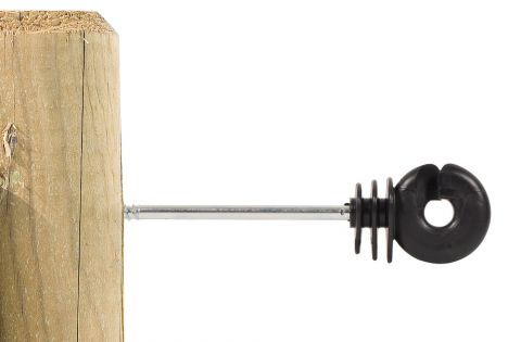 Gallagher - Afstandsisolator 100mm - 20 stuks