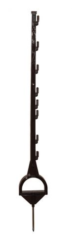 Gallagher - Stijgbeugelpaal - 1,05m - 10 stuks