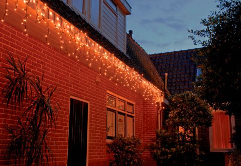 Anna's Collection - Ijspegelverlichting - 
