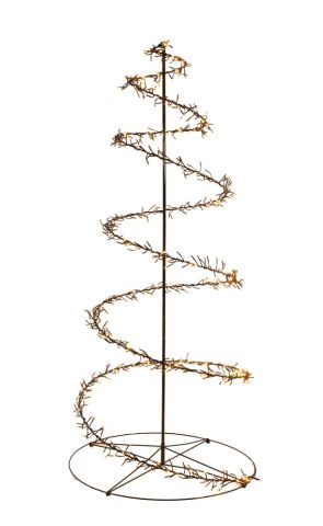 Anna's Collection - Swirl Lichtboom - 