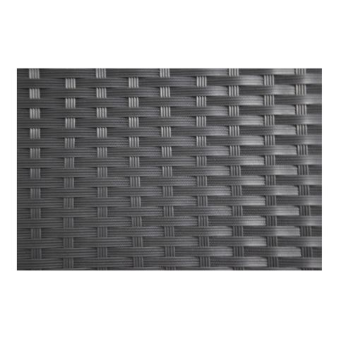 Lesli Living Black - Kussen Opbergbox - Zwart