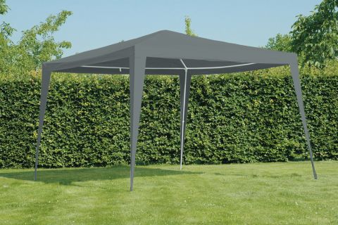 Lesli Living Budget - Paviljoen