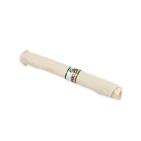 Farm Food Rawhide Dental Roll - Hondensnack - L - ± 25 cm - 1 stuk