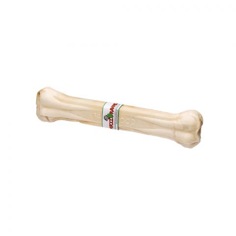 Farm Food Rawhide Dental Impressed - Hondensnack - XL - 30 cm - 1 stuk