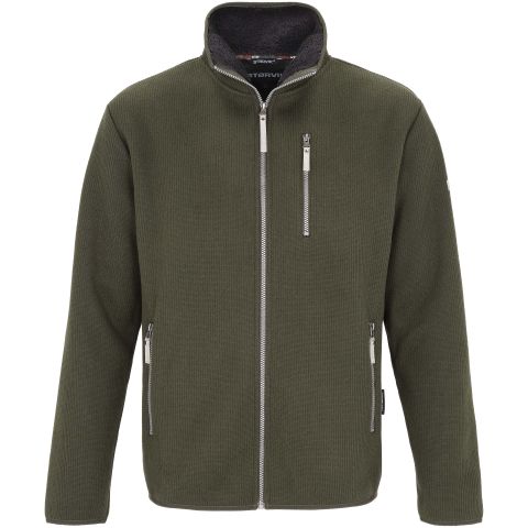 Storvik Brager - Vest - Groen