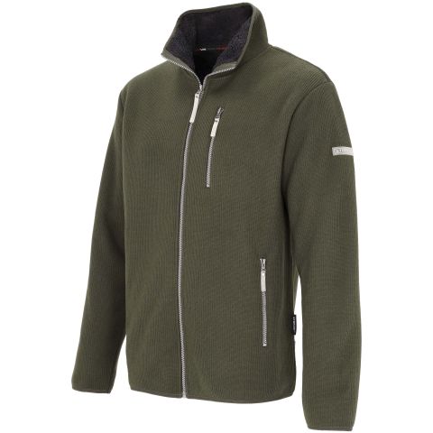 Storvik Brager - Vest - Groen