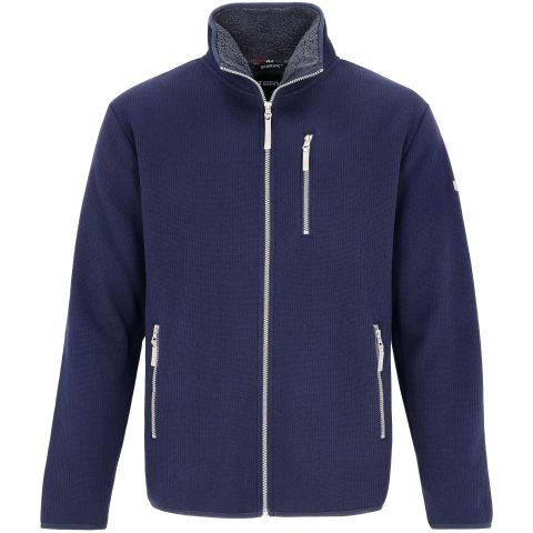 Storvik Brager - Vest - Navy