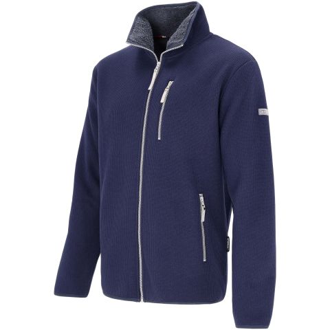 Storvik Brager - Vest - Navy
