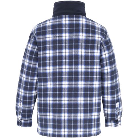 Storvik Stanley - Thermovvest - Blauw - M