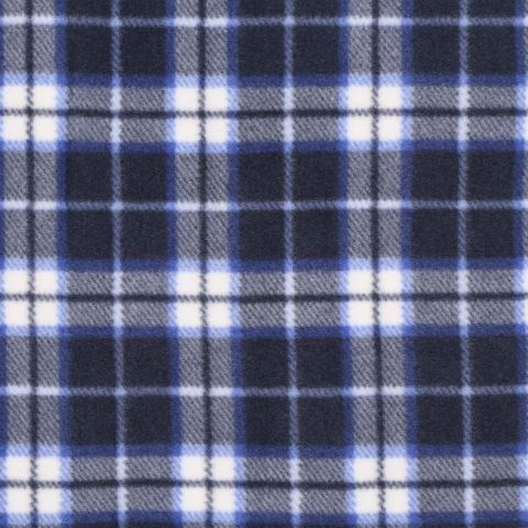 Storvik Stanley - Thermovvest - Blauw - M