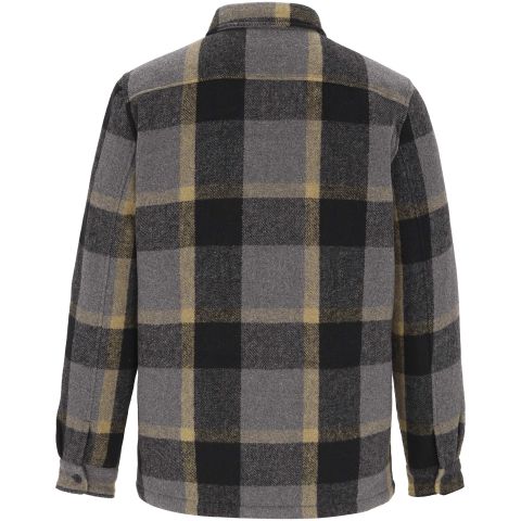 Life-Line Bello - Thermovest - Zwart groen