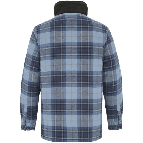 Life-Line Peter - Thermovest - Blauw wit