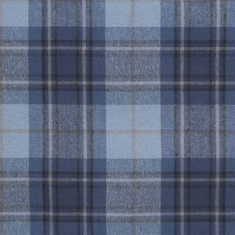 Life-Line Peter - Thermovest - Blauw wit