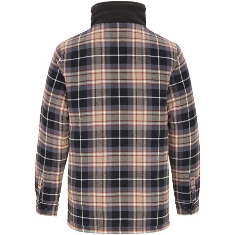 Life-Line Peter - Thermovest - Zwart zand