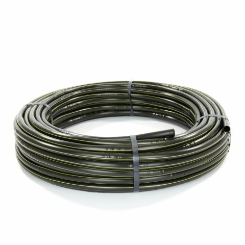 SummerRain Borders en hagen - Druppelset - 50m - 