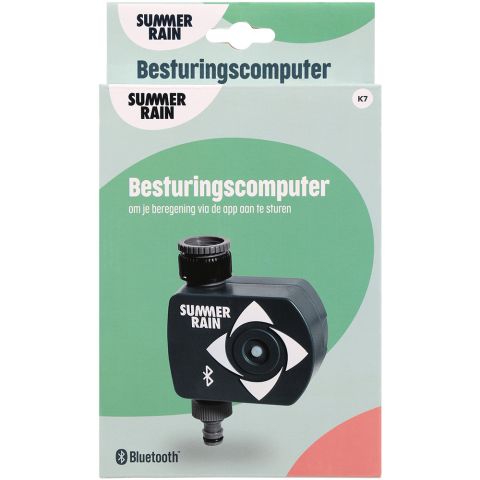 SummerRain Bluetooth - Besturingscomputer - 