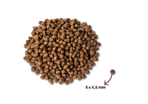 Renske Premium Senior - Kattenvoer - Kip - Eend - 6 kg