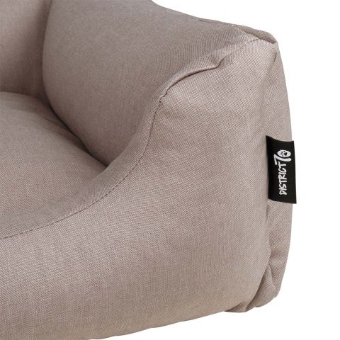 District 70 Classic - Hondenmand - Urban Taupe