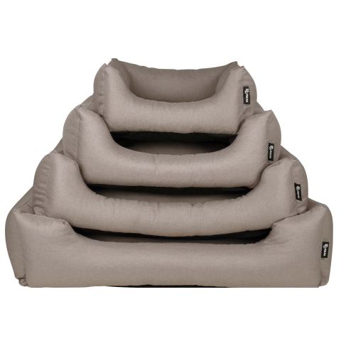 District 70 Classic - Hondenmand - Urban Taupe