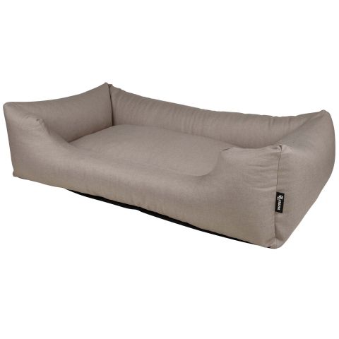 District 70 Classic - Hondenmand - Urban Taupe