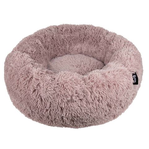 District 70 Fuzz - Fluffy hondenmand - Sand