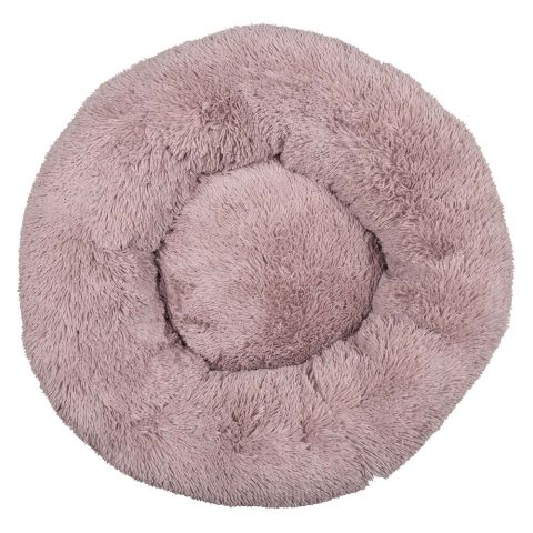 District 70 Fuzz - Fluffy hondenmand - Sand