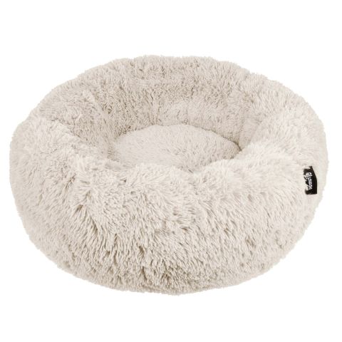 District 70 Fuzz - Fluffy hondenmand - Merengue