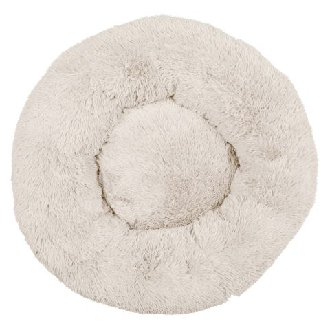 District 70 Fuzz - Fluffy hondenmand - Merengue