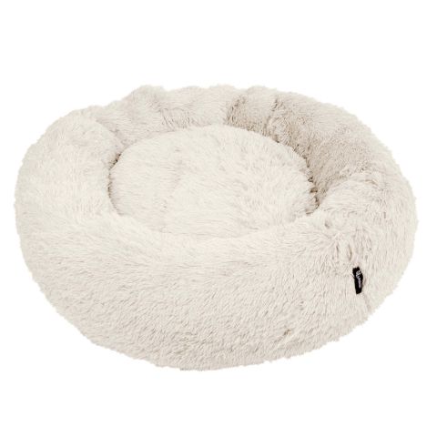 District 70 Fuzz - Fluffy hondenmand - Merengue