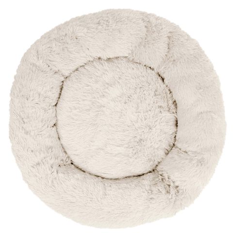 District 70 Fuzz - Fluffy hondenmand - Merengue