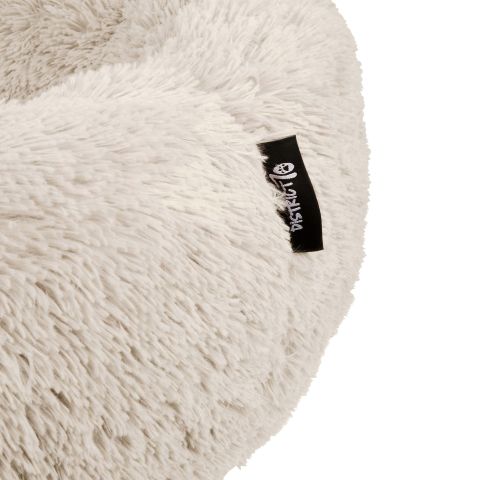 District 70 Fuzz - Fluffy hondenmand - Merengue