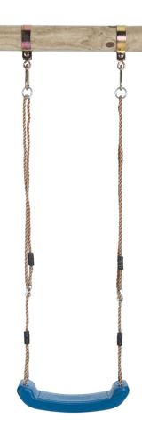 Swing King - Schommel - Blauw