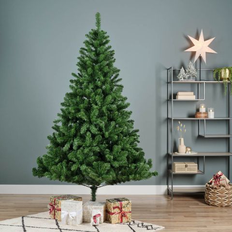 Everlands Imperial - Kunstkerstboom - 210 cm