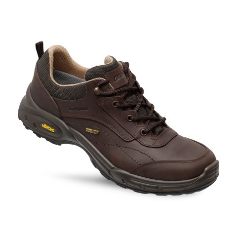 Grisport Salo - Wandelschoenen - Bruin