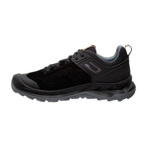 Grisport Discovery low - Wandelschoenen - Zwart