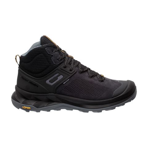 Grisport Discovery mid - Wandelschoenen - Blauw
