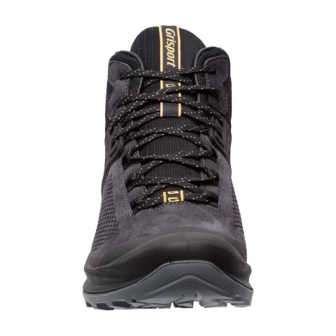 Grisport Discovery mid - Wandelschoenen - Blauw