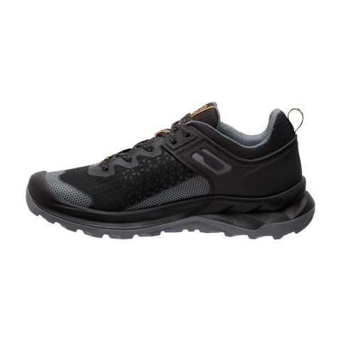 Grisport Explorer low - Wandelschoenen - Zwart