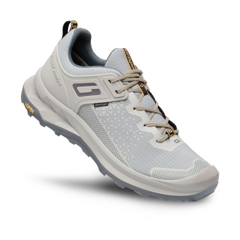 Grisport Explorer low - Wandelschoenen - Grijs
