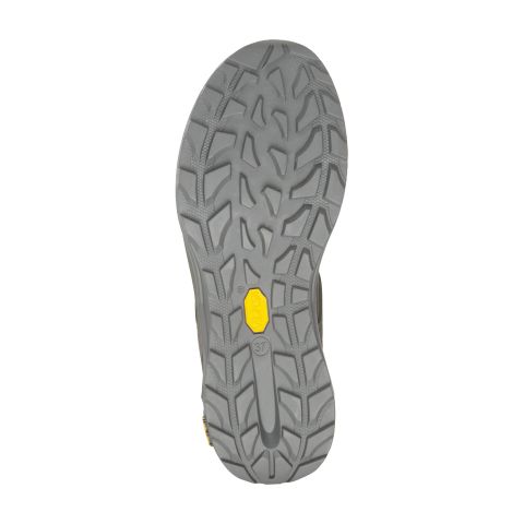 Grisport Explorer low - Wandelschoenen - Groen
