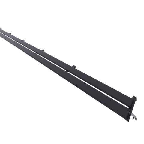Royal Well Kate III - Kweekschap - Zwart - 2,5x22,5x303 cm
