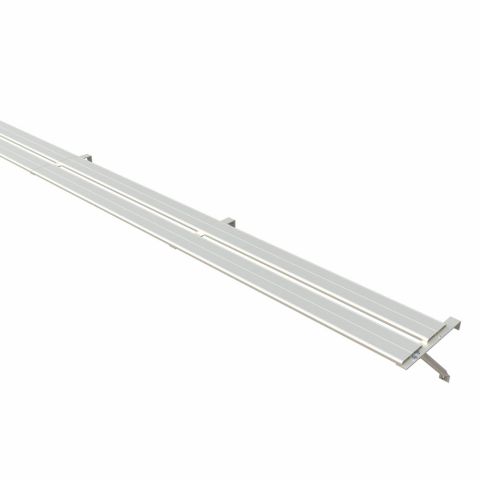 Royal Well Mary II - Kweekschap - Wit - 2,5x22,5x277,6 cm