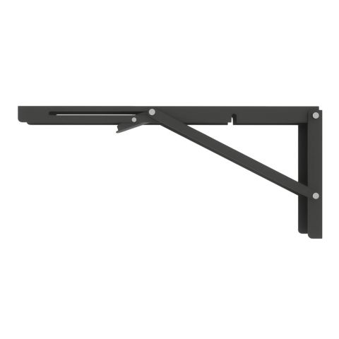 Royal Well Mary/Kate - Opklapbare steun - Groen/grijs - 2,2x17x40 cm - 2,2x17x40 cm