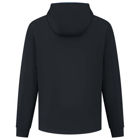 Tricorp Accent 402705 - Softshell jas - Blauw/Lichtblauw