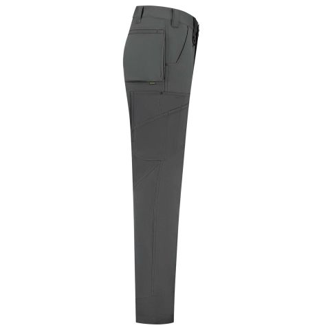 Tricorp 502027 - Werkbroek - Donkergrijs