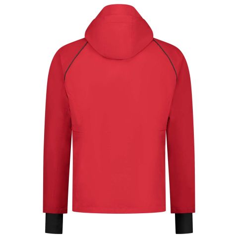 Tricorp Tech Shell  402018 - Werkjas - Rood