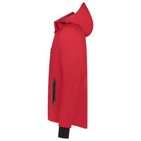 Tricorp Tech Shell  402018 - Werkjas - Rood