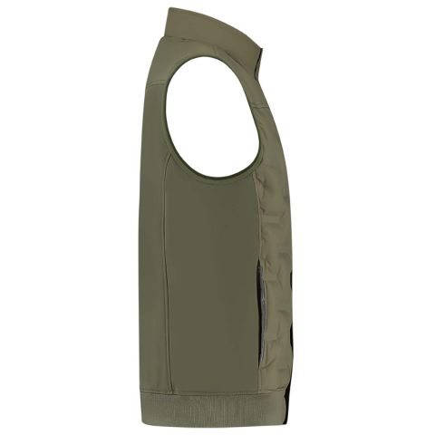 Tricorp Rewear 402710 - Bodywarmer - Groen